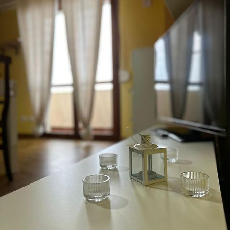 Em Holiday Apartment 3 Quartu SantʼElena Esterno foto