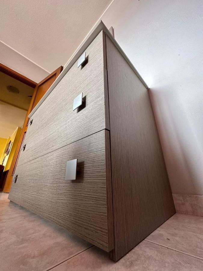 Em Holiday Apartment 3 Quartu SantʼElena Esterno foto