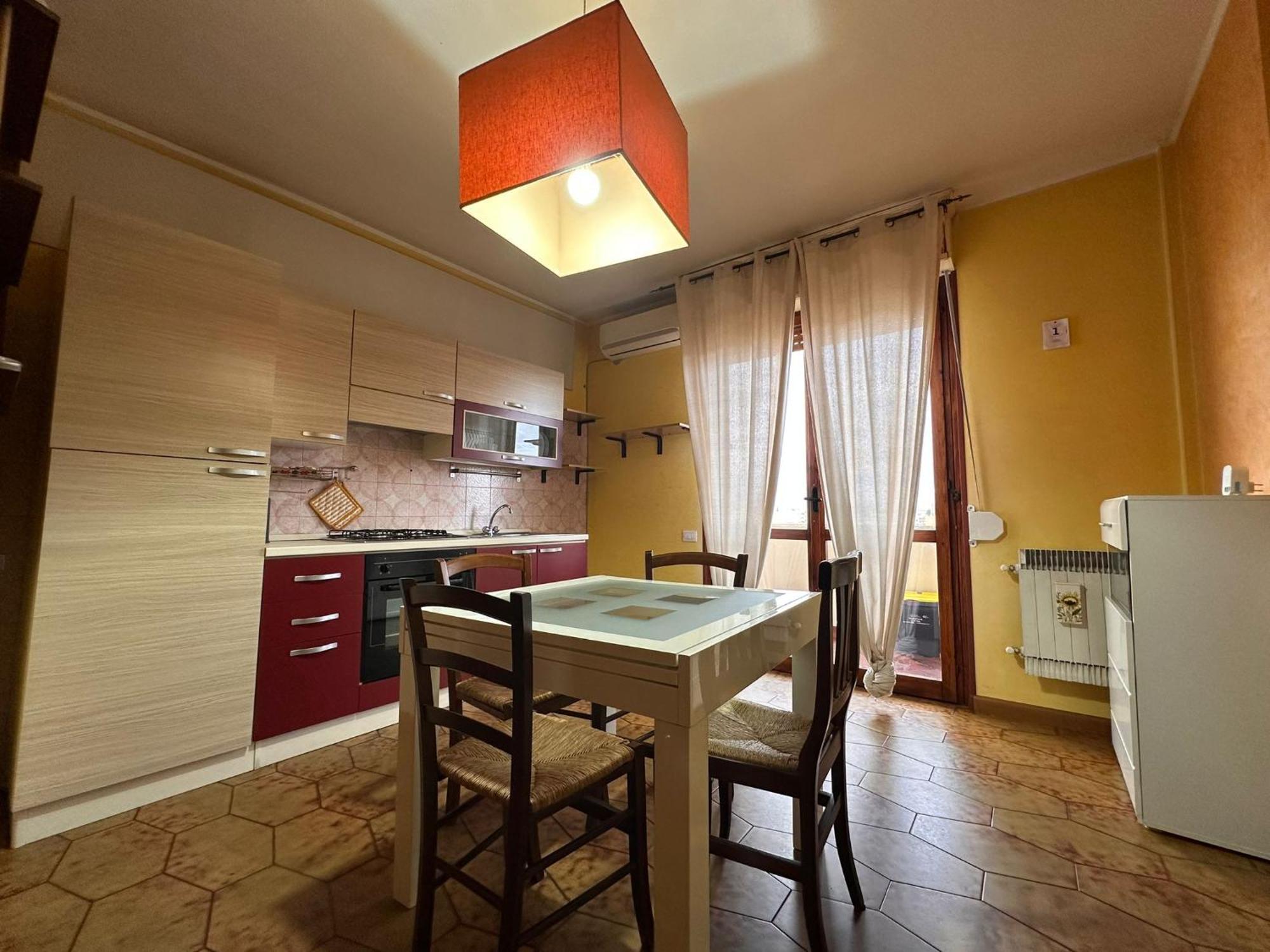Em Holiday Apartment 3 Quartu SantʼElena Esterno foto