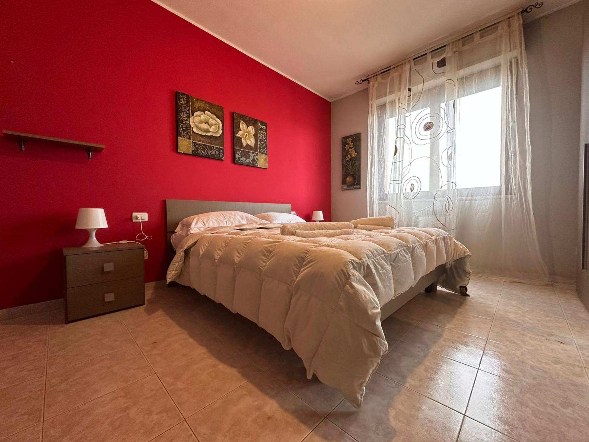 Em Holiday Apartment 3 Quartu SantʼElena Esterno foto